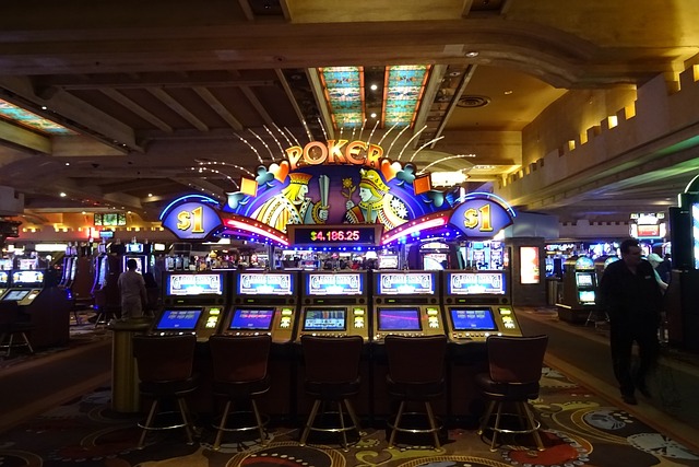 Casino Reality Reality: The Future of Gambling