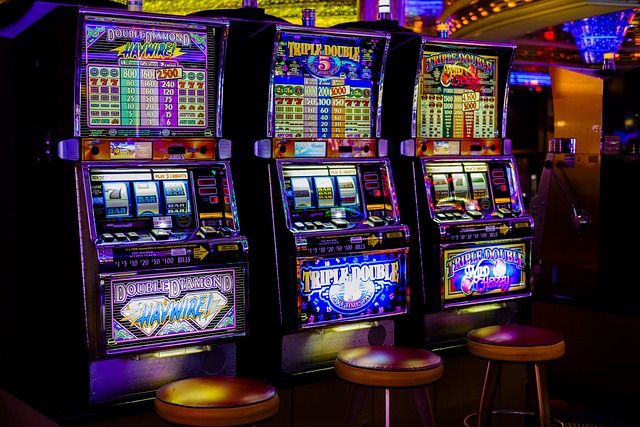 The Psychology of Gambling: Why We Gamble