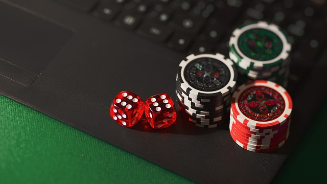 High-Tech Innovations in Modern Casinos