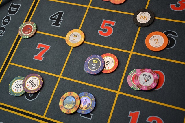 Emerging Markets in Gambling: Driving Growth and New Targets