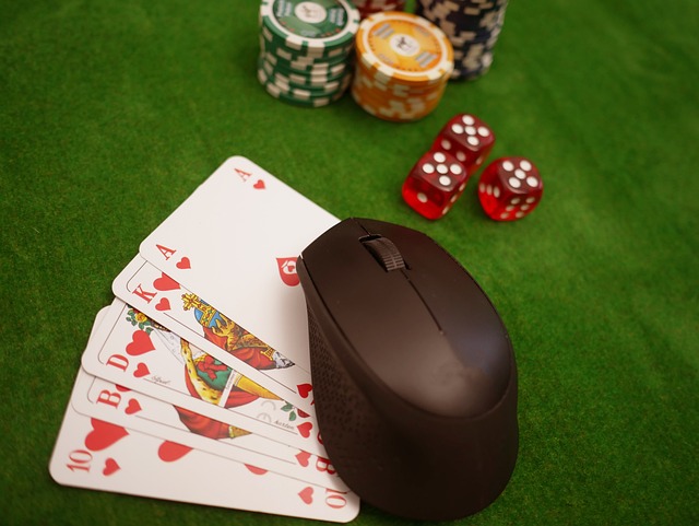 Top Online Casino